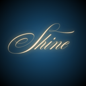LEGACY DINNER - SHINE! - logo